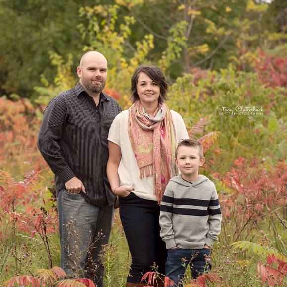 Meet your Posher, Krista - Picture 1 of 1